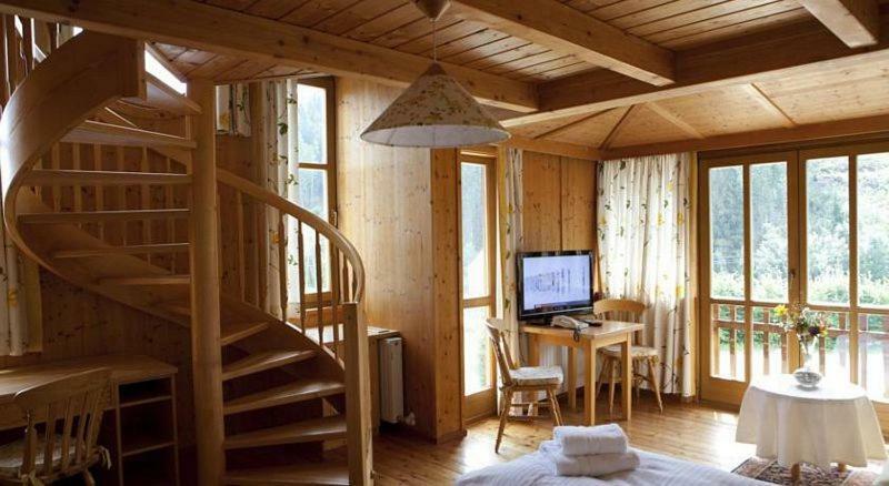 Landgasthof Zum Scheiber Sirnitz Kültér fotó