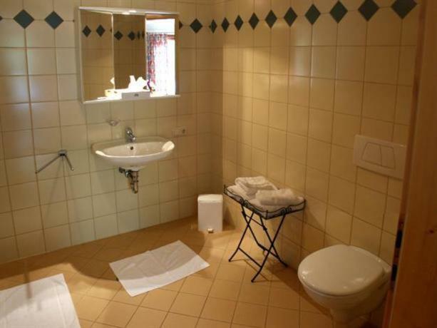 Landgasthof Zum Scheiber Sirnitz Kültér fotó