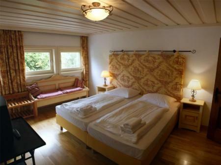 Landgasthof Zum Scheiber Sirnitz Kültér fotó