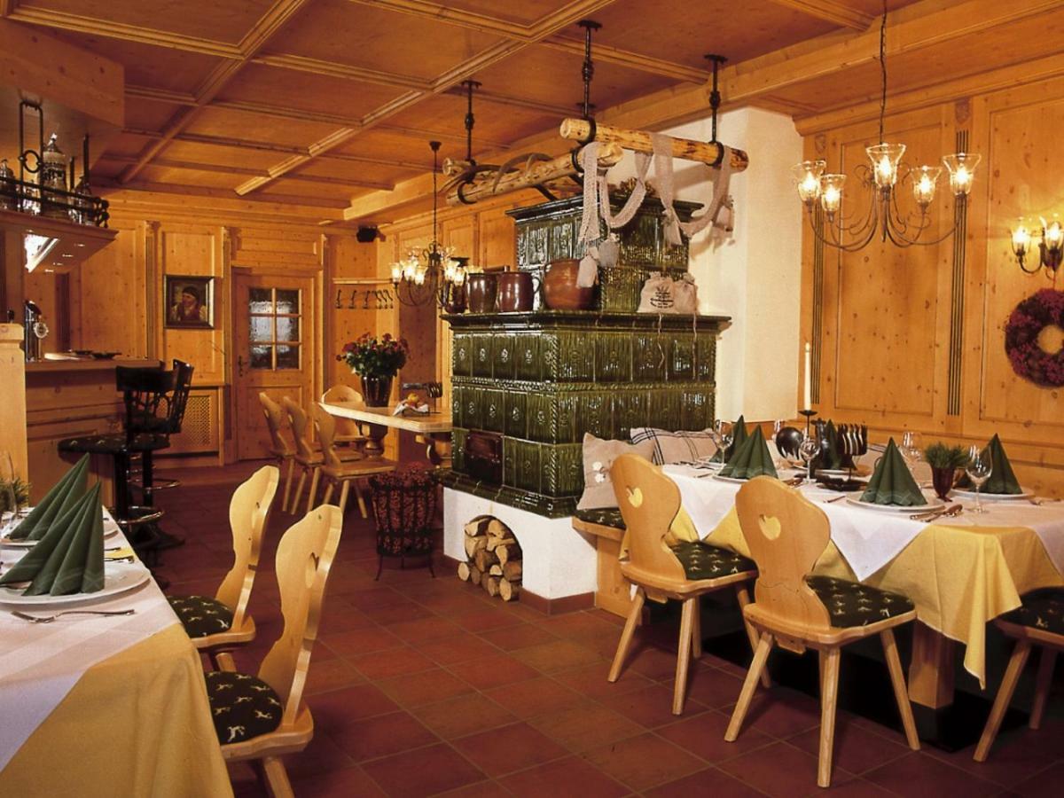 Landgasthof Zum Scheiber Sirnitz Kültér fotó